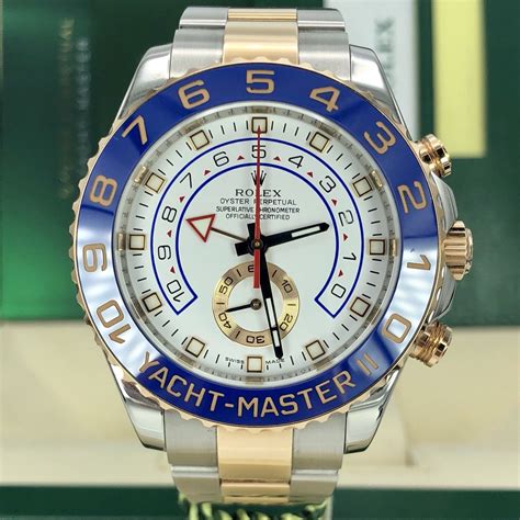 rolex yachtmaster 2 review 2018|rolex yacht master 2 price.